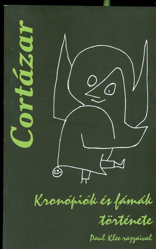 Kronópiók és fámák története