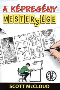 A képregény mestersége