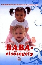 Baba-elsősegély