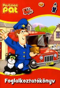 Postman Pat