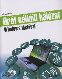Drót nélküli hálózat Windows Vistával
