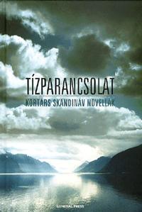 Tízparancsolat