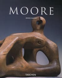 Henry Moore - Jeremy Lewison