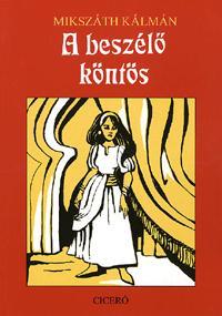 A beszélő köntös