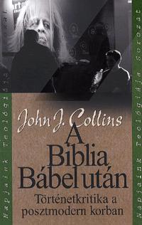 A Biblia Bábel után
