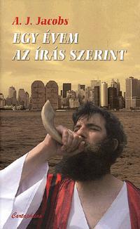 Egy évem az Írás szerint