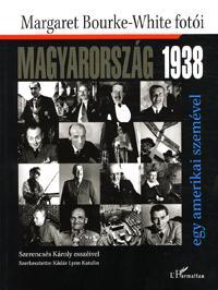 Magyarország 1938 - Károly Szerencsés,Kolektív autorov