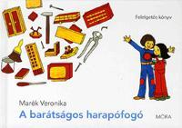 A barátságos harapófogó