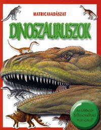 Dinoszauruszok