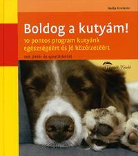 Boldog a kutyám!