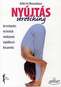 Nyújtás - Stretching