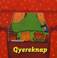 Gyereknap