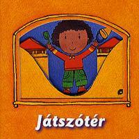 Játszótér