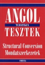 Angol tematikus tesztek