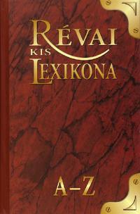 Révai kis lexikona A-Z