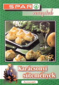 Karácsonyi sütemények