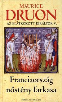 Az elátkozott királyok V.