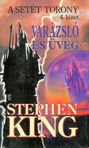 Varázsló és üveg