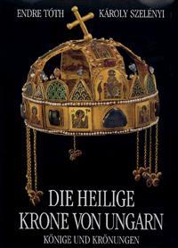 Die heilige Krone von Ungarn