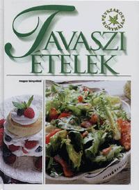 Tavaszi ételek