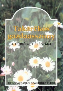 Takarékos gazdaasszony
