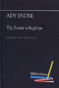 Tíz forint vőlegénye