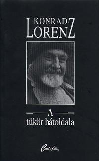 A tükör hátoldala