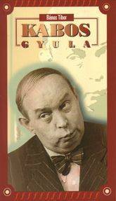 Kabos Gyula