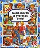 Nézd, milyen a gyerekek élete!