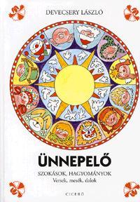 Ünnepelő