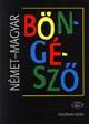 Német-magyar-német böngésző
