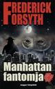 Manhattan fantomja