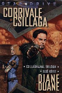 Corrivale csillaga