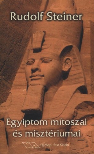 Egyiptom mítoszai és misztériumai