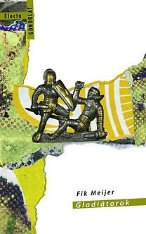 Gladiátorok