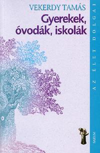 Gyerekek, óvodák, iskolák