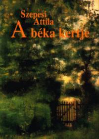 A béka kertje