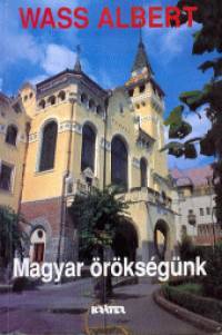 Magyar örökségünk