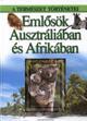 Emlősök Ausztráliában és Afrikában