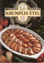 99 krumplis étel
