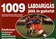 1009 labdarúgás játék és gyakorlat