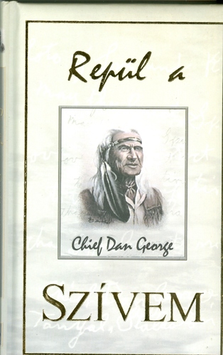 Repül a szívem