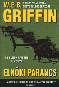 Elnöki parancs