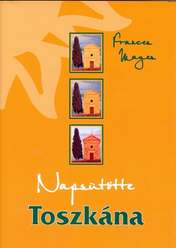 Napsütötte Toszkána