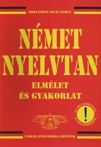 Német nyelvtan