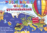 Föld körüli utazás gyermekeknek