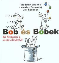 Bob és Bobek