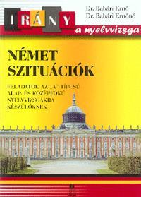 Német szituációk