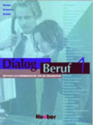 Dialog Beruf 1 Lehrbuch