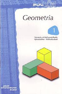 Geometria 1